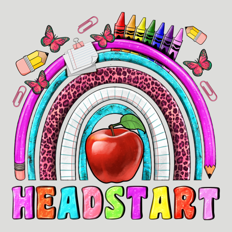 Headstart Zipper Hoodie by BundleAndBundleShop | Teevron