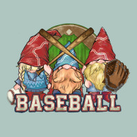 Baseball Gnomes Premium Sweatshirt | Teevron