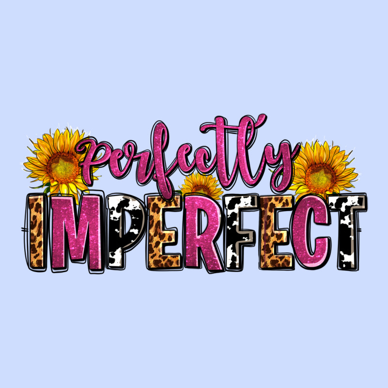 Perfectly Imperfect Urban Heavy Tee by AdoDesignShop | Teevron