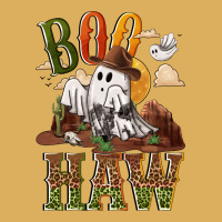 Boo Haw Premium Hoodie | Teevron