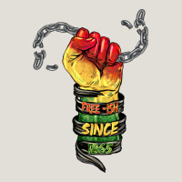 Free Ish Since 1865 Heavy Core Tee | Teevron
