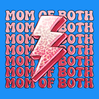 Mom Of Both Girls Classic Tee | Teevron