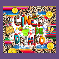 Cinco De Drinko Vintage Hoodie | Teevron