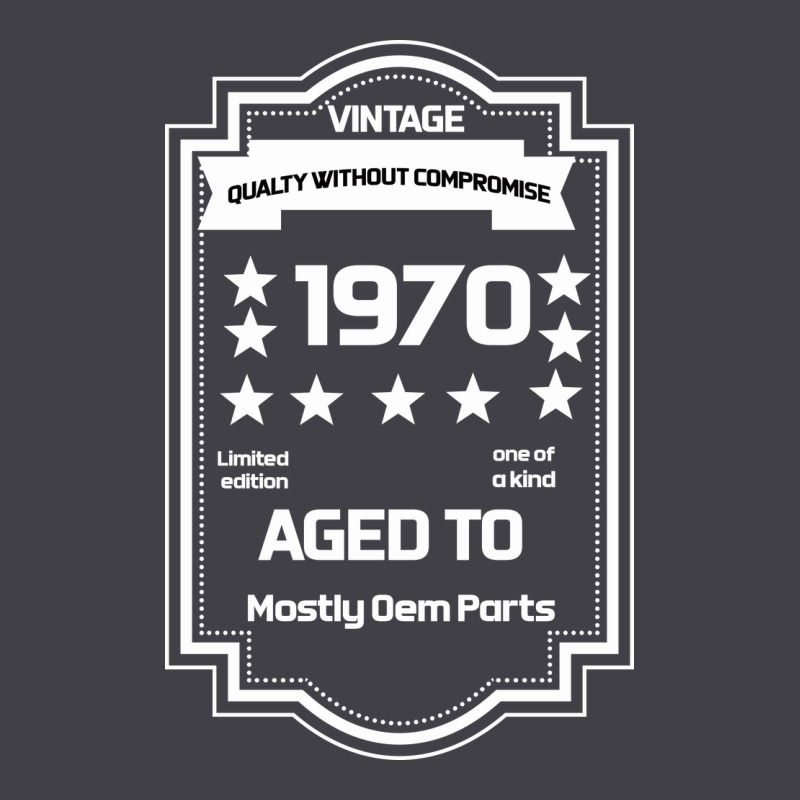 Vintage Quality Without Compromise 1970 Heavyweight Hoodie by Bettercallsaul | Teevron
