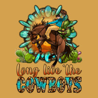 Long Live The Cowboys Urban Hoodie | Teevron