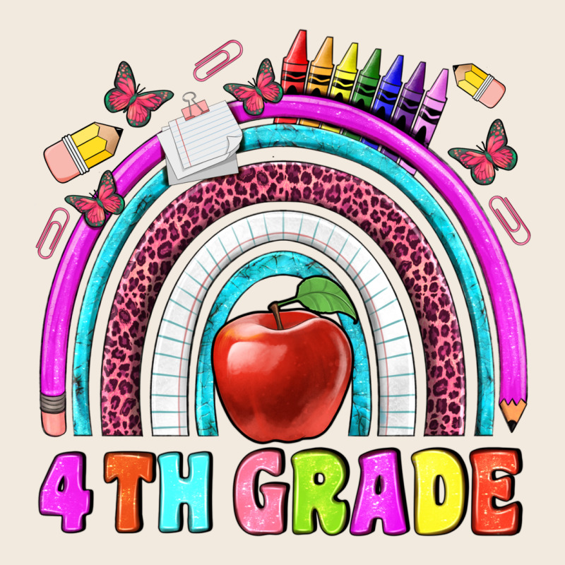 4 Th  Grade Zipper Hoodie by BundleAndBundleShop | Teevron