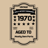 Vintage Quality Without Compromise 1970 Heavyweight Hoodie | Teevron