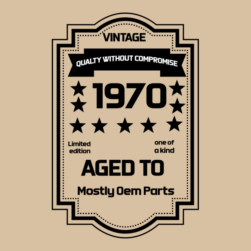 Vintage Quality Without Compromise 1970 Heavyweight Hoodie by Bettercallsaul | Teevron