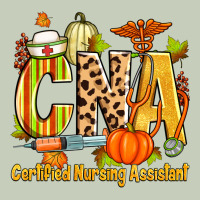 Fall Cna Certified Nursing Assistant Ladies Tee | Teevron