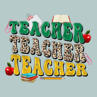 Teacher Teacher Teacher Heavy Core Tee | Teevron