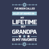 I Ve Been Called Grandpa -may Favorite Grandpa Heavyweight Hoodie | Teevron