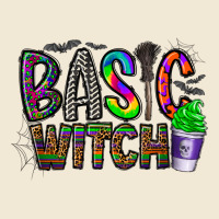 Basic Witch Premium Tee | Teevron