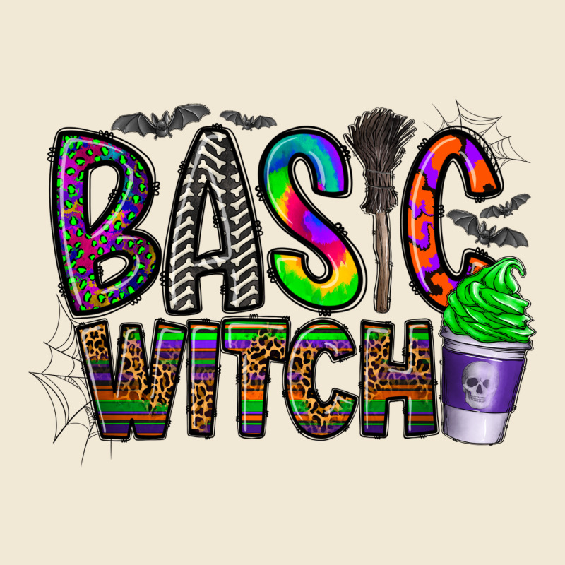 Basic Witch Premium Tee by CowhideDigitalArt | Teevron