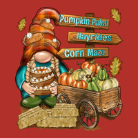Pumpkin Patch Hayrides And Corn Maze Premium Hoodie | Teevron