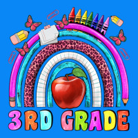 3 Rd Grade Zipper Hoodie | Teevron