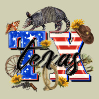 Texas Tx Heavy Core Tee | Teevron