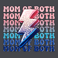 Mom Of Both Boy And Girl Classic Tee | Teevron