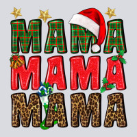 Christmas Mama Zipper Hoodie | Teevron