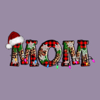 Christmas Mom Classic Tee | Teevron