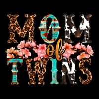 Mom Of Twins Urban Hoodie | Teevron