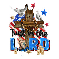 trust in the lord | Teevron