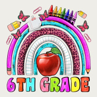 6 Th Grade Zipper Hoodie | Teevron