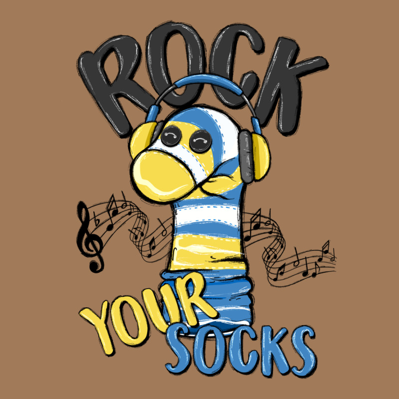 Rock Your Classic Tee by MaliasSmallBusiness | Teevron