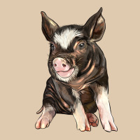 Baby Berkshire Pig Heavyweight Sweatshirt | Teevron