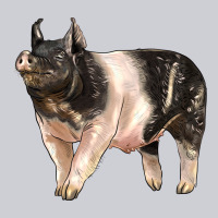 Hampshire Pig Heavyweight Sweatshirt | Teevron