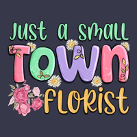 Just A Small Town Florist Long Sleeve Tee | Teevron