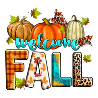 welcome fall | Teevron