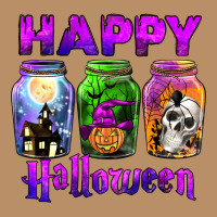 Happy Halloween Vintage Hoodie | Teevron