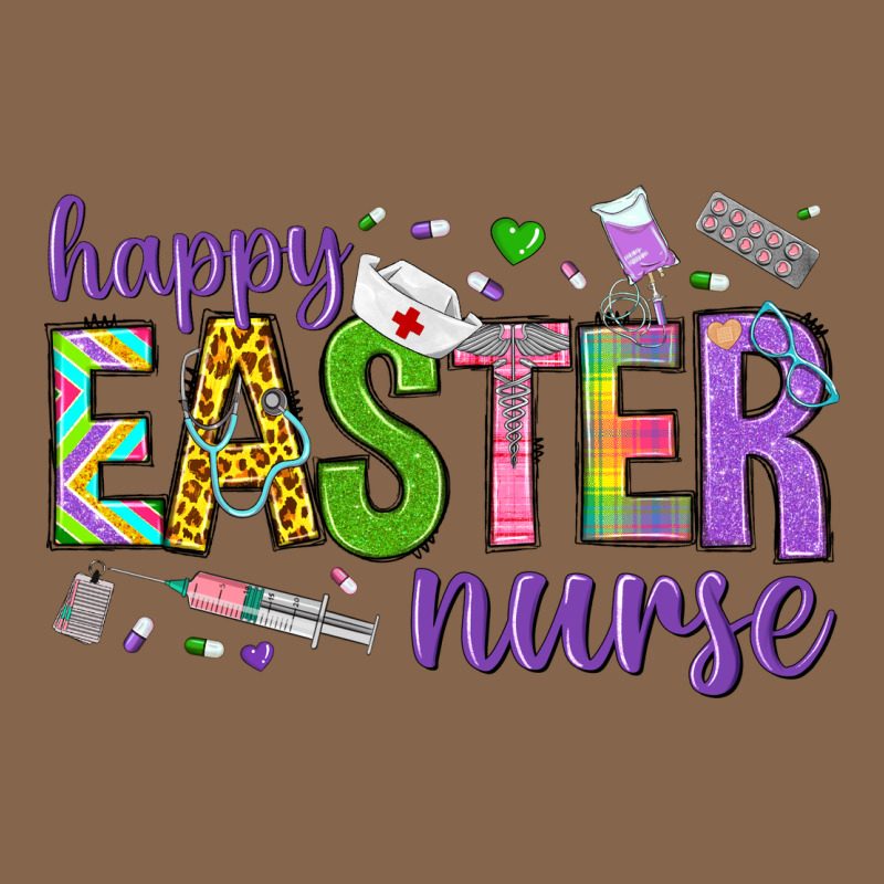 Happy Easter Nurse Premium Tee by Neo Western | Teevron