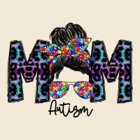 Mom Autism Premium Tee | Teevron