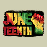 Juneteenth Heavy Core Tee | Teevron