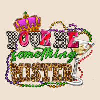 Pour Me Something Mister Olivia Urban Hoodie | Teevron