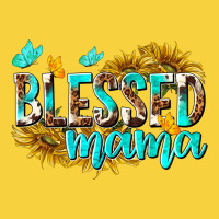 Blessed Mama Premium Sweatshirt | Teevron