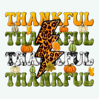 Thankful Thankful Thankful Premium Hoodie | Teevron