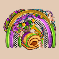 Mardi Gras Rainbow Urban Hoodie | Teevron