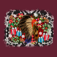 Indian Hat Christmas Classic Tee | Teevron