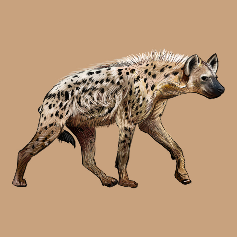 Hyena Vintage Tee by LillyAllenDesigns | Teevron