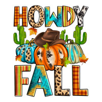 Howdy Fall Ladies Tee | Teevron