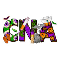 Halloween CNA Certified Nursing Assistant | Teevron