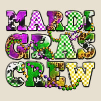 Mardi Gras Crew Olivia Urban Hoodie | Teevron