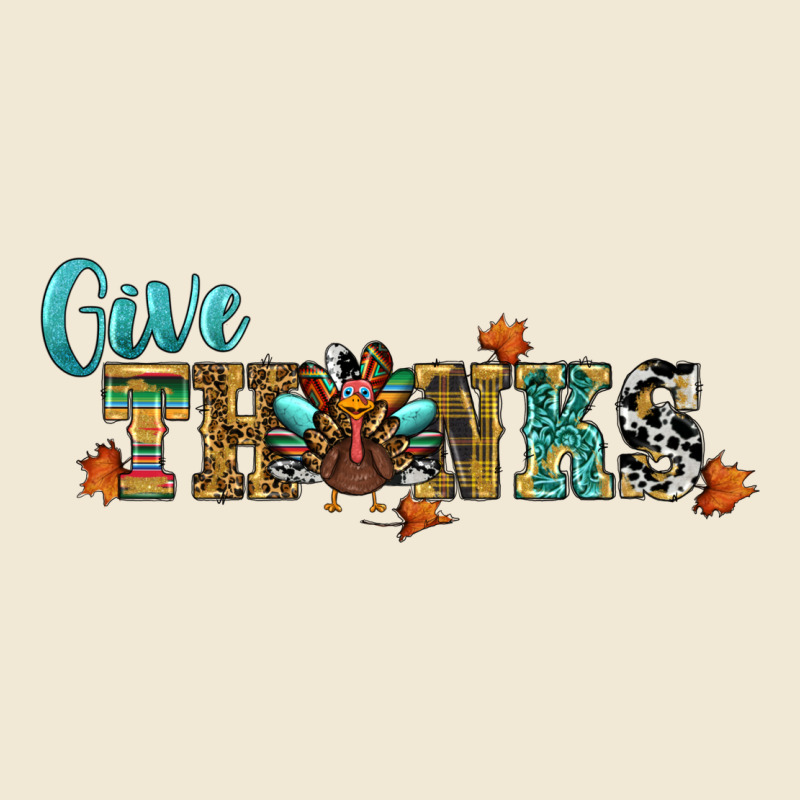 Give Thanks Ladies Tee by RanaPortraitStore | Teevron