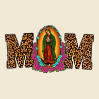 Our Lady Of Guadalupe Mom Ladies Tee | Teevron