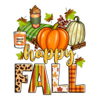 happy fall | Teevron