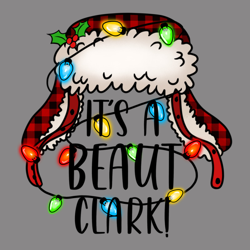 It's A Beaut Clark Christmas Vacation Vintage Tee by Jasminsmagicworld | Teevron