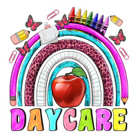 Daycare Zipper Hoodie | Teevron