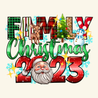 Family Christmas 2023 Premium Hoodie | Teevron